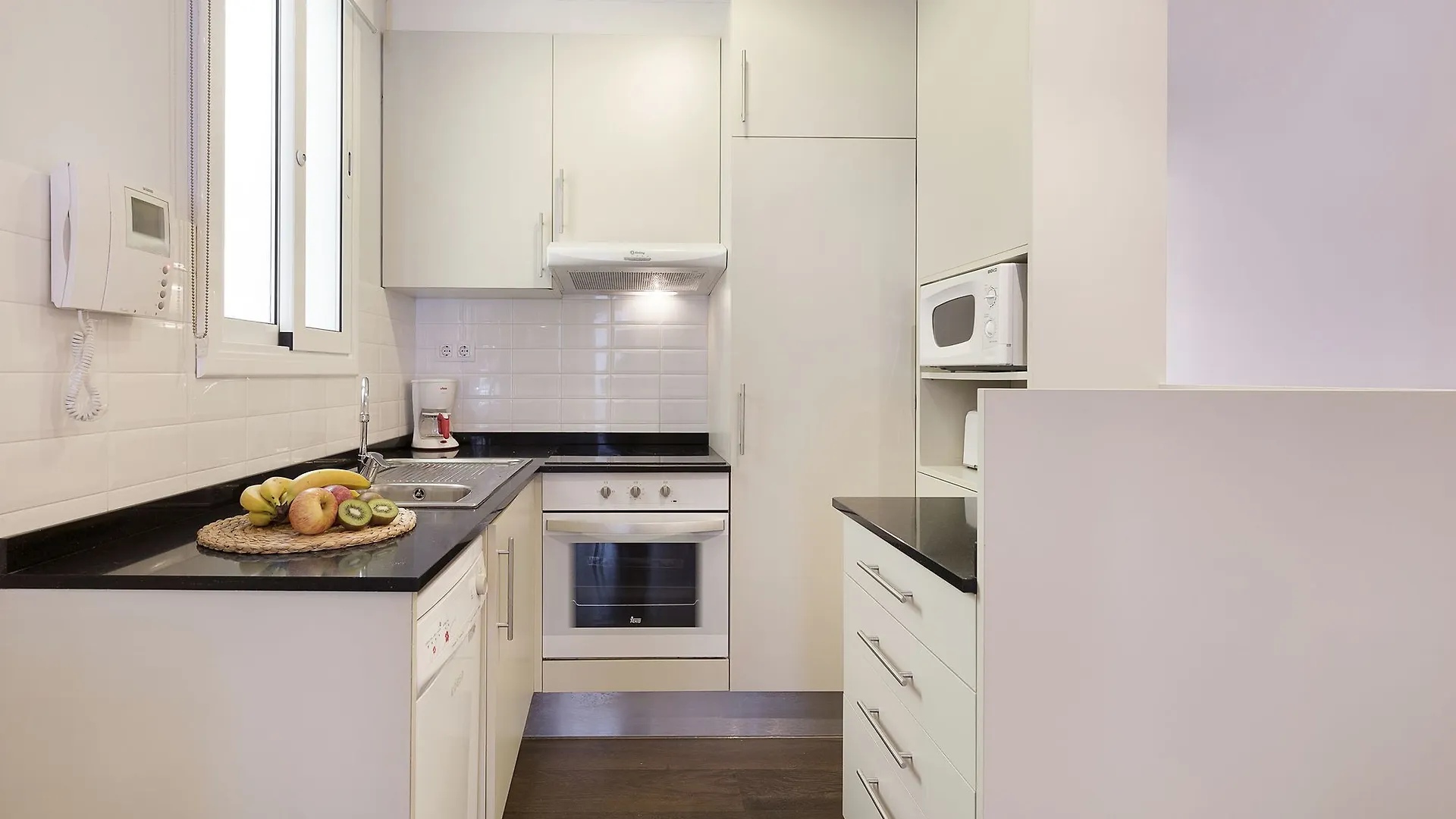 Apartamentos Nextdoor 바르셀로나 스페인